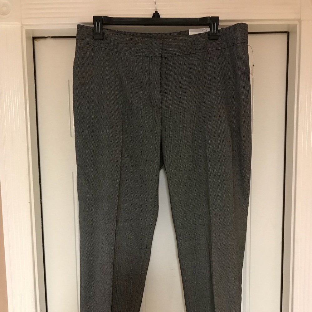 Liz Claiborne Career Pants